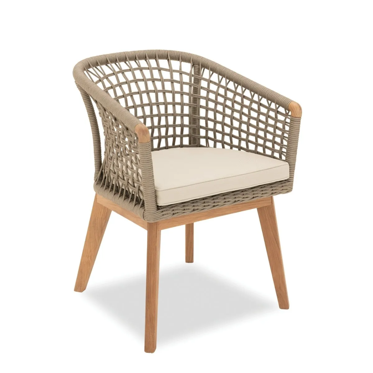 Pimlico Club Dining | Carver Chair