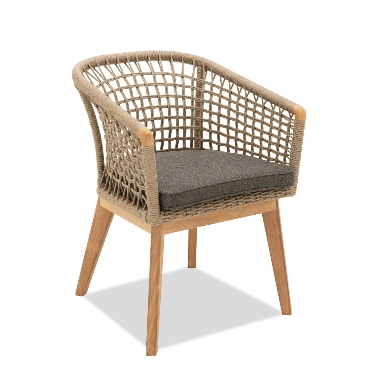 Pimlico Club Dining | Carver Chair