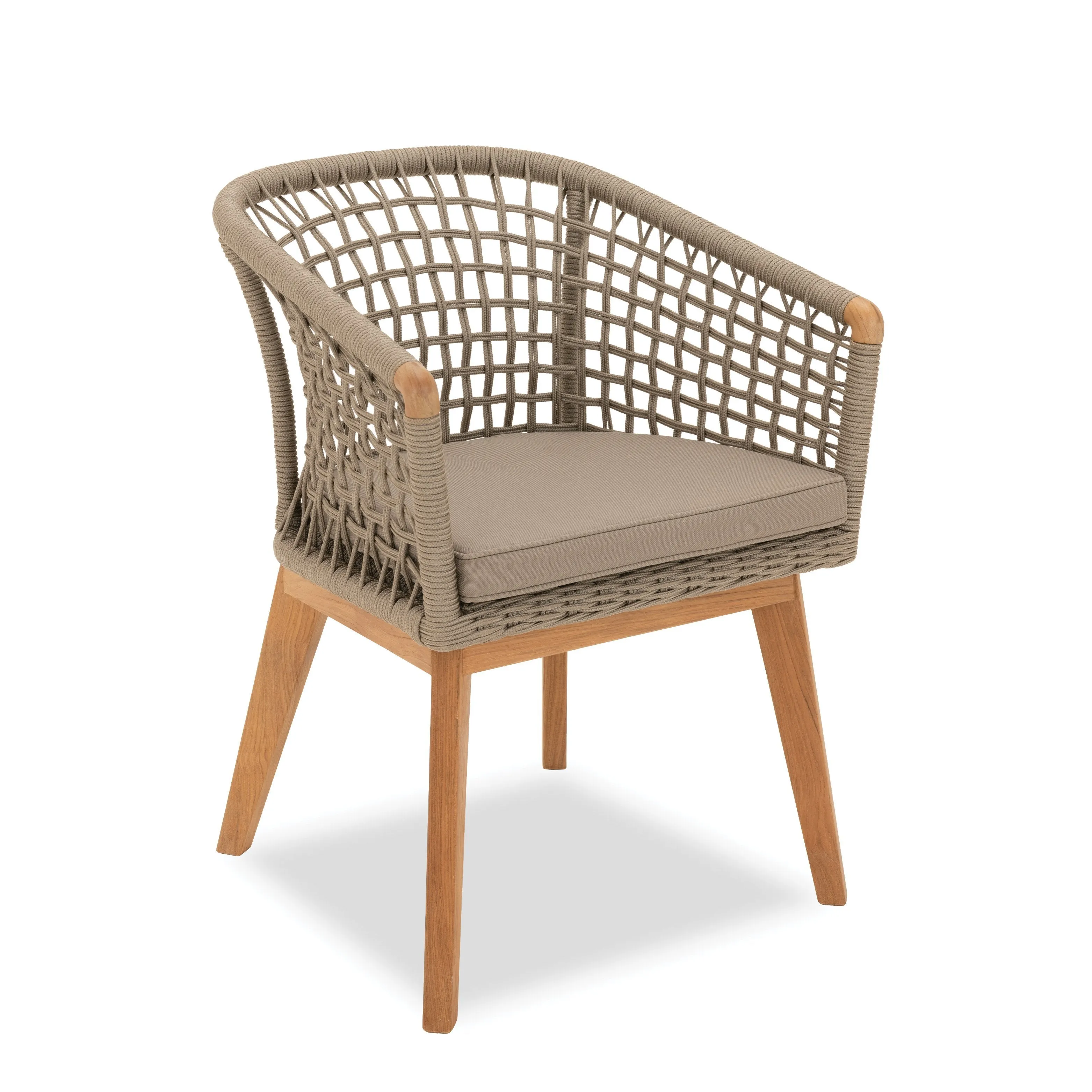 Pimlico Club Dining | Carver Chair