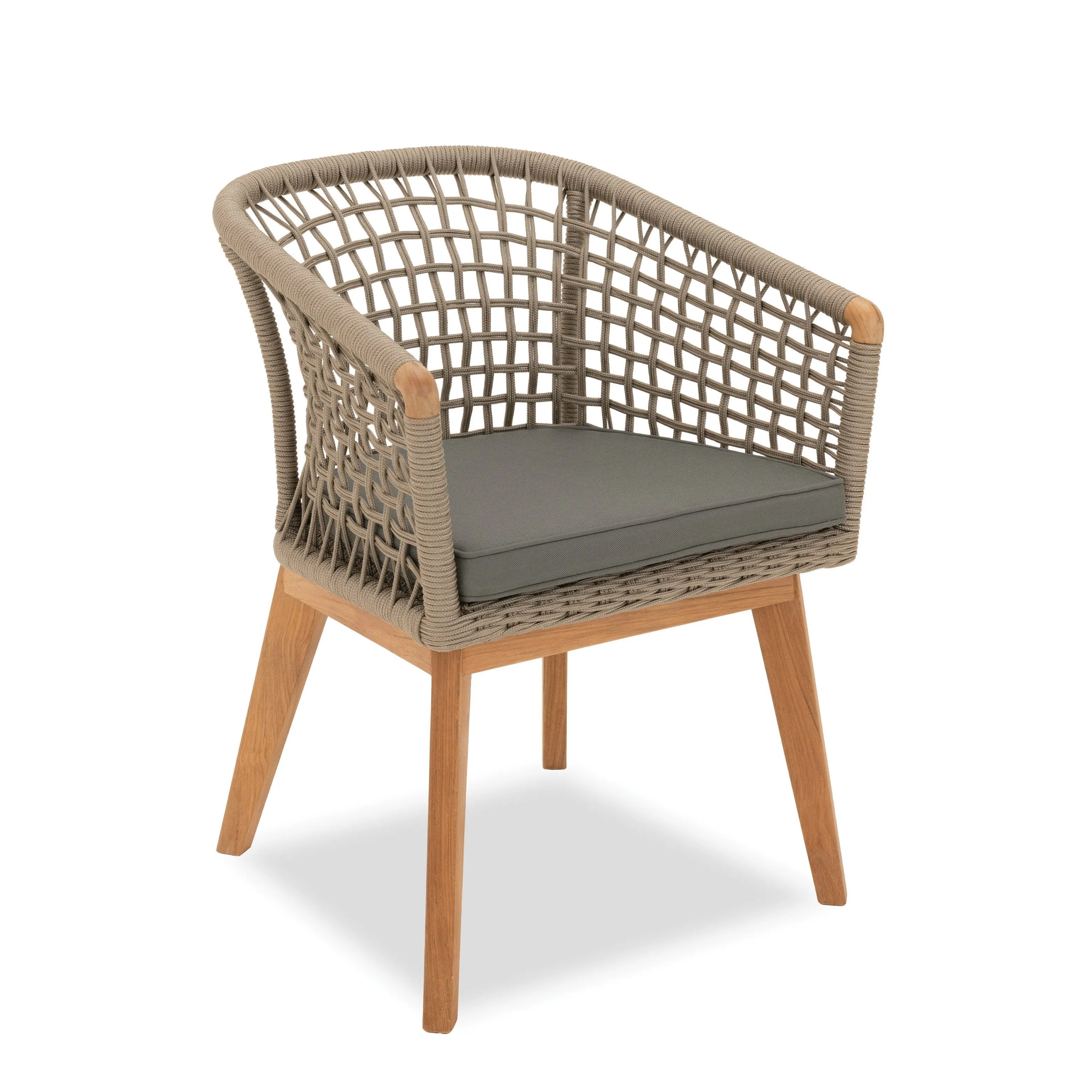 Pimlico Club Dining | Carver Chair