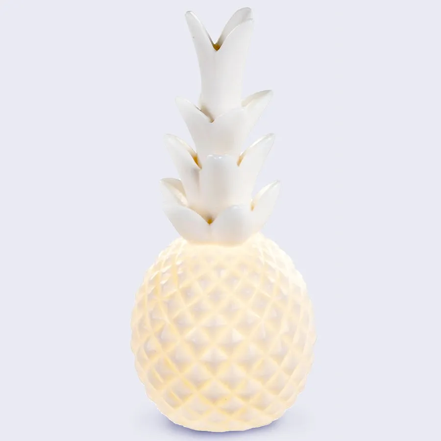 Pineapple LED Light