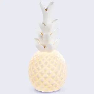 Pineapple LED Light