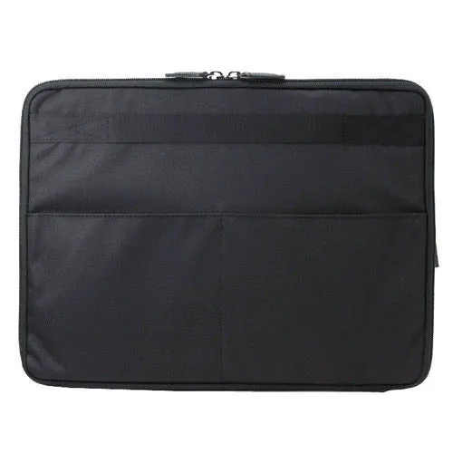 porter by yoshida dill multi organizer l (black)