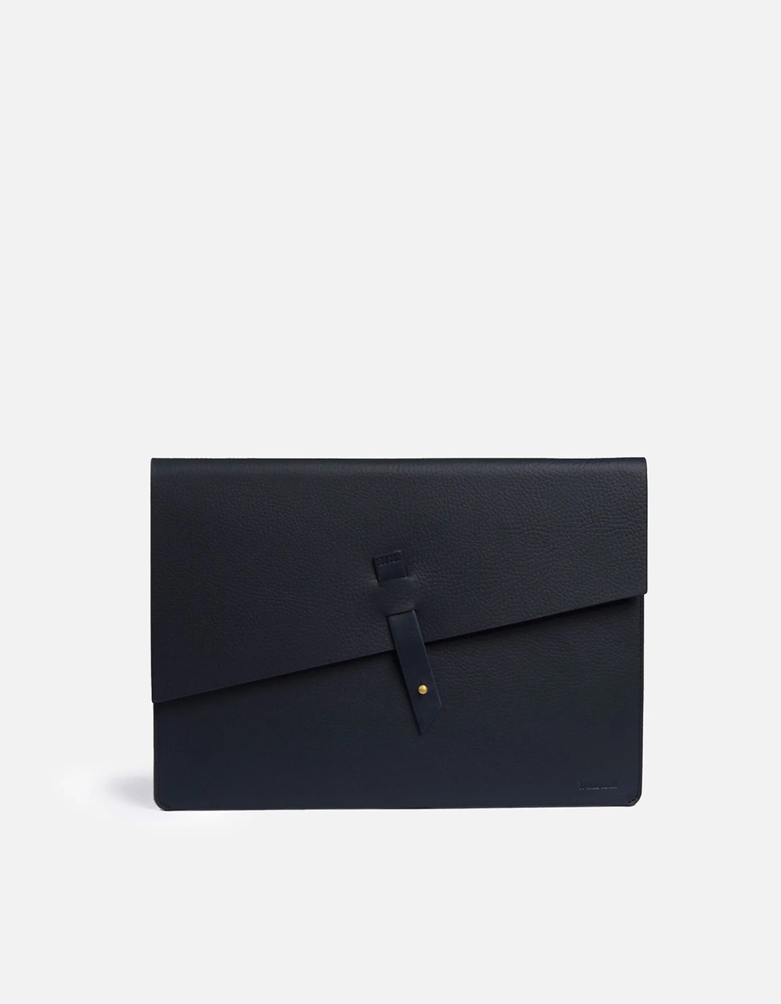Portfolio, Textured Navy