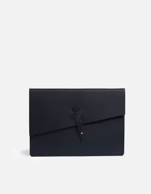 Portfolio, Textured Navy