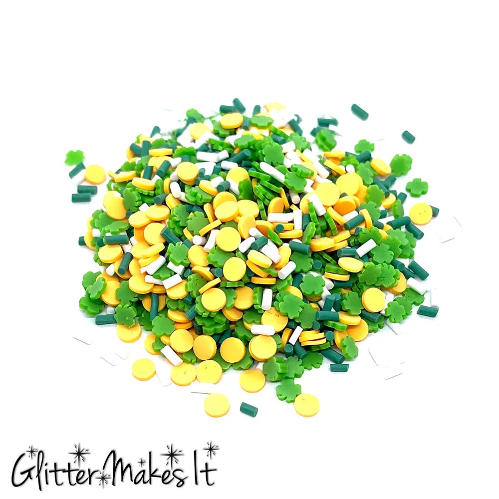 Pot O' Gold