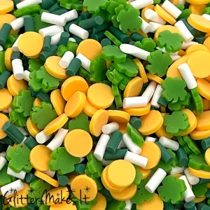 Pot O' Gold