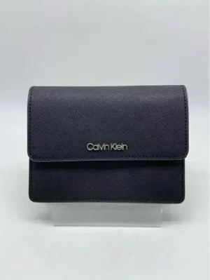 Pre-Owned Calvin Klein Black waist bag Waist Bag