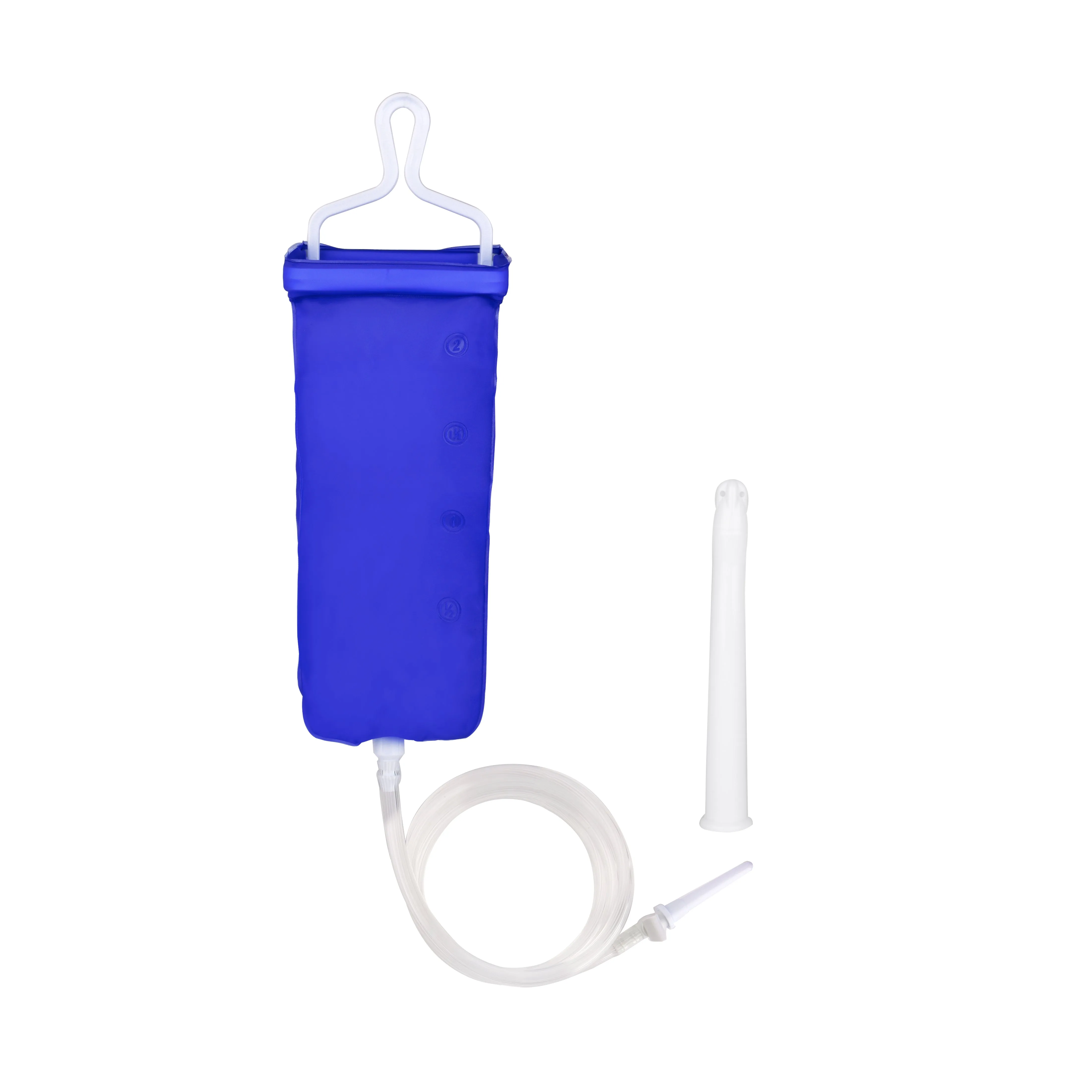 Premium Enema Home Set Bundle