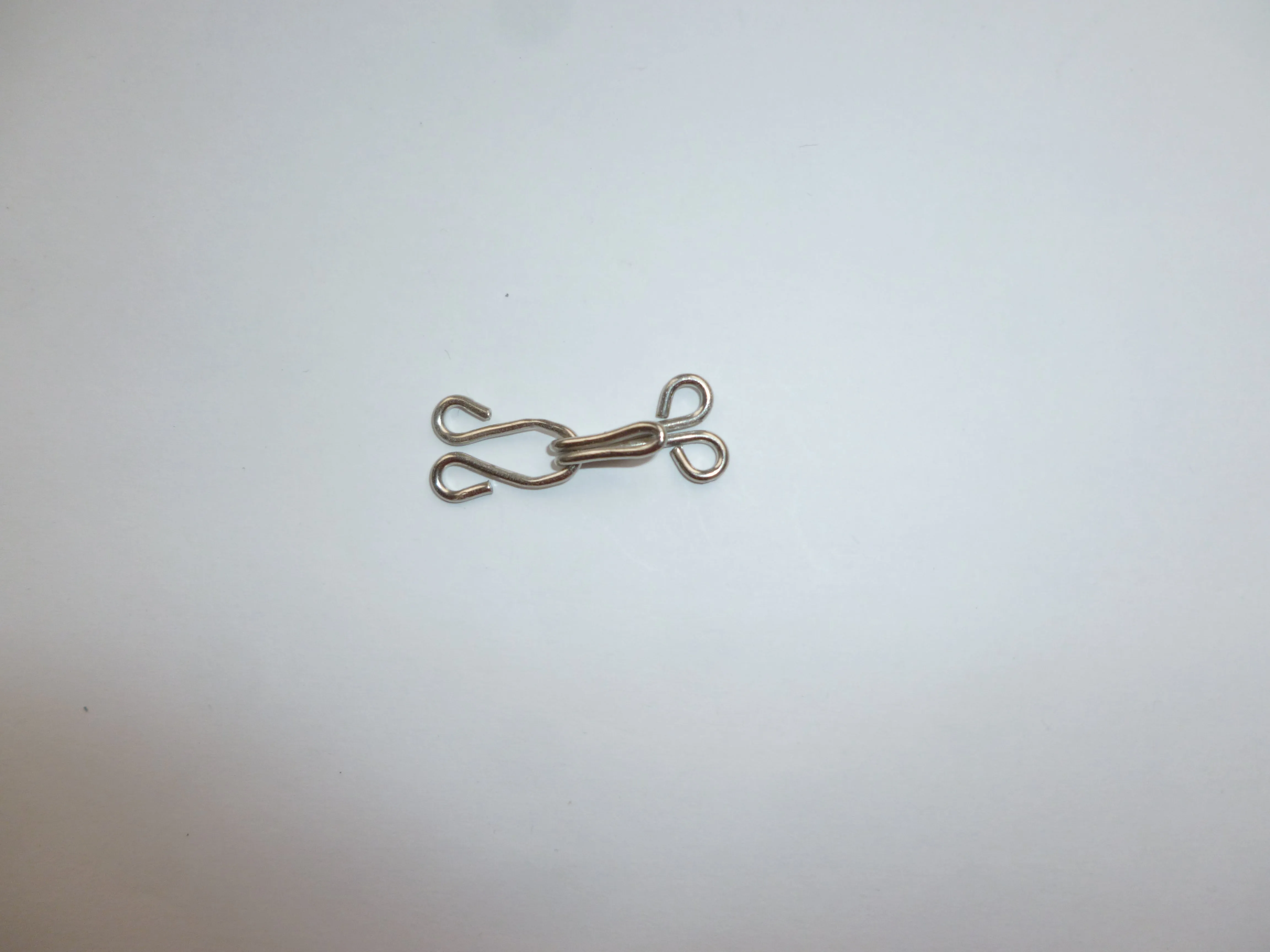 Puttee Fasteners