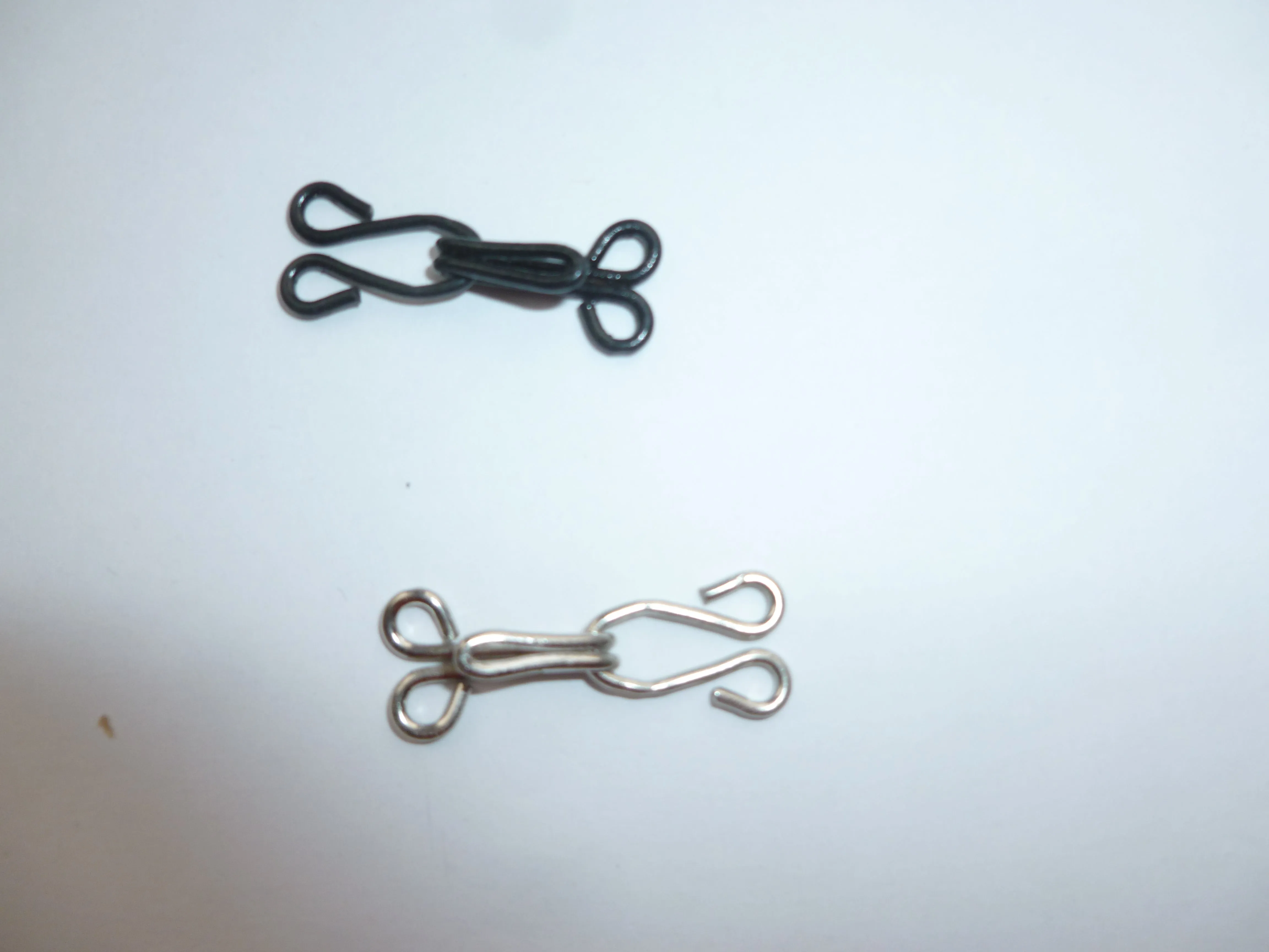 Puttee Fasteners
