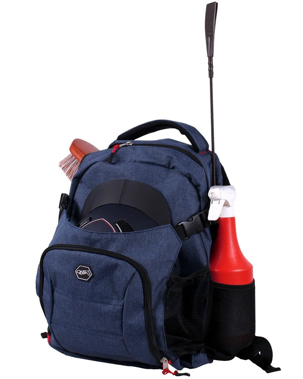 QHP Backpack Ringside Bag
