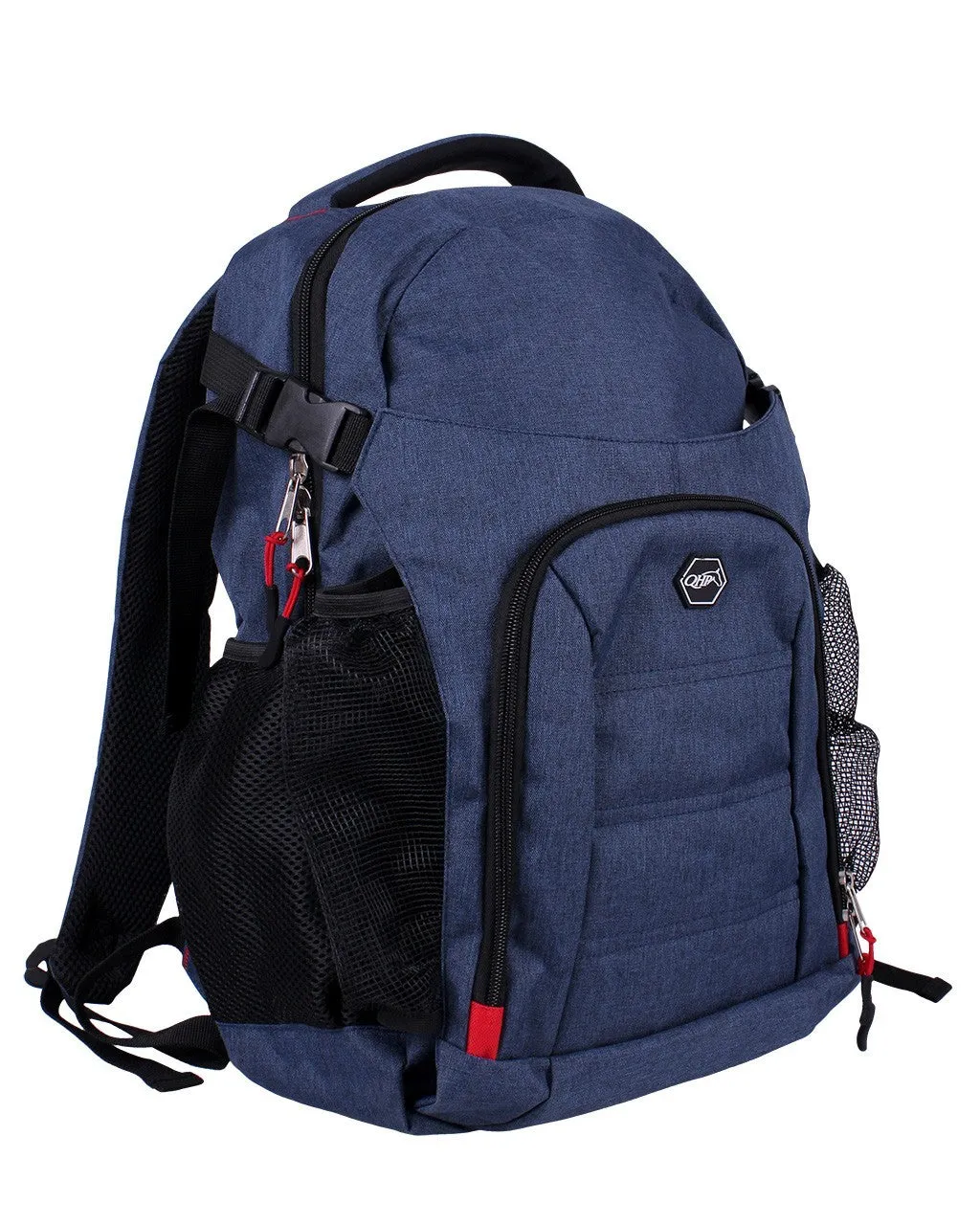 QHP Backpack Ringside Bag