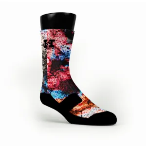 Rainbow Coral