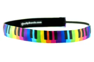 Rainbow Keys (SKU 1778)