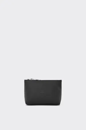 Rains - Cosmetic Bag Black