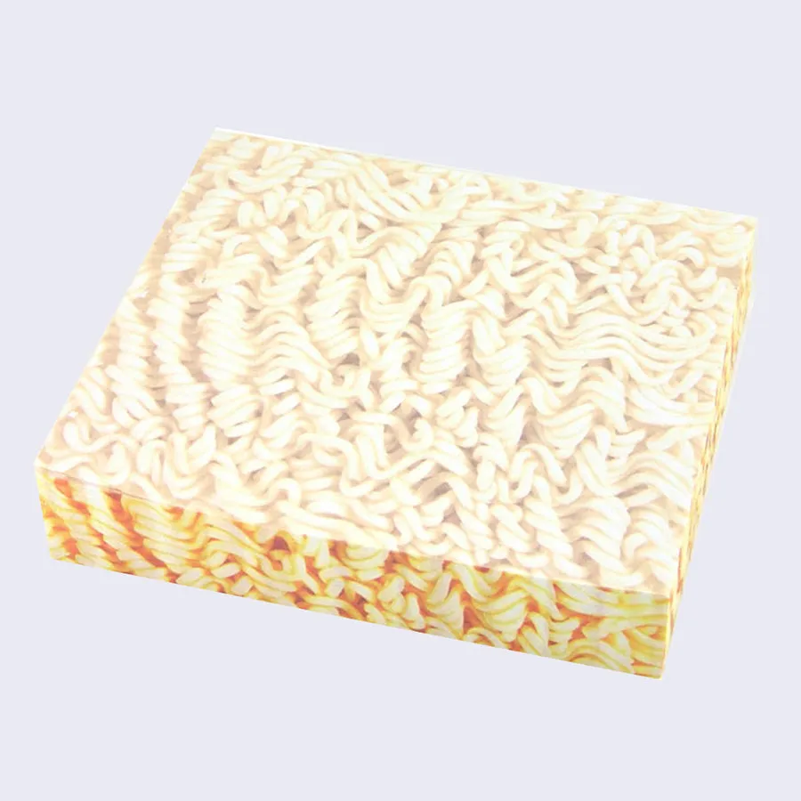 Ramen Notes