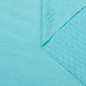 RECYCLED POLY STRETCH FUNCTIONAL MESH