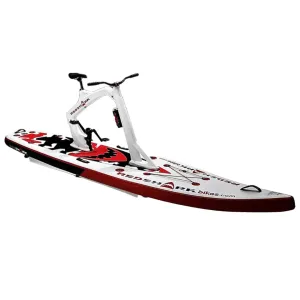 Red Shark Bikes ENJOY