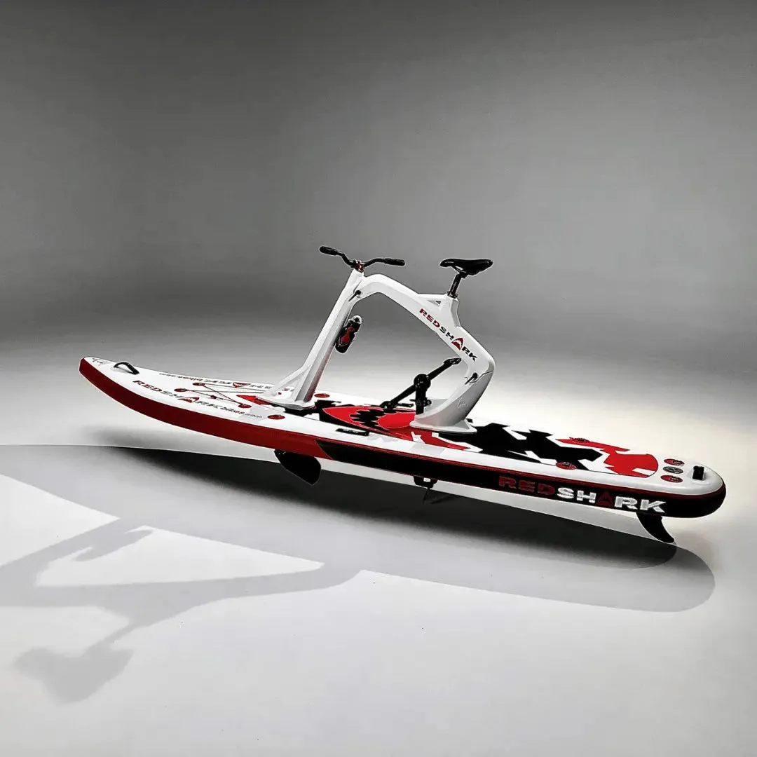 Red Shark Bikes ENJOY