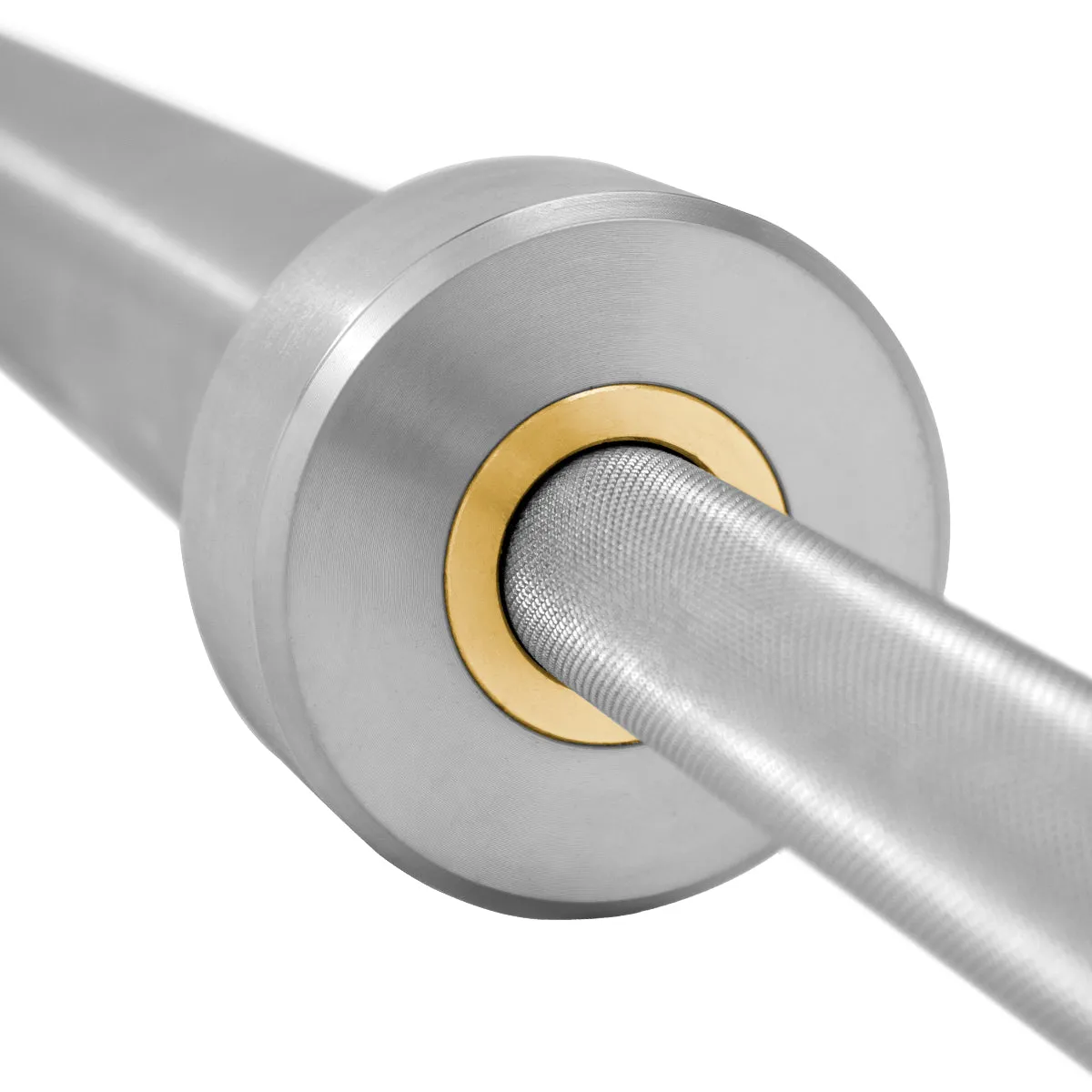 Riot Weightlifting Bar - Women's 15kg, IWF Specification