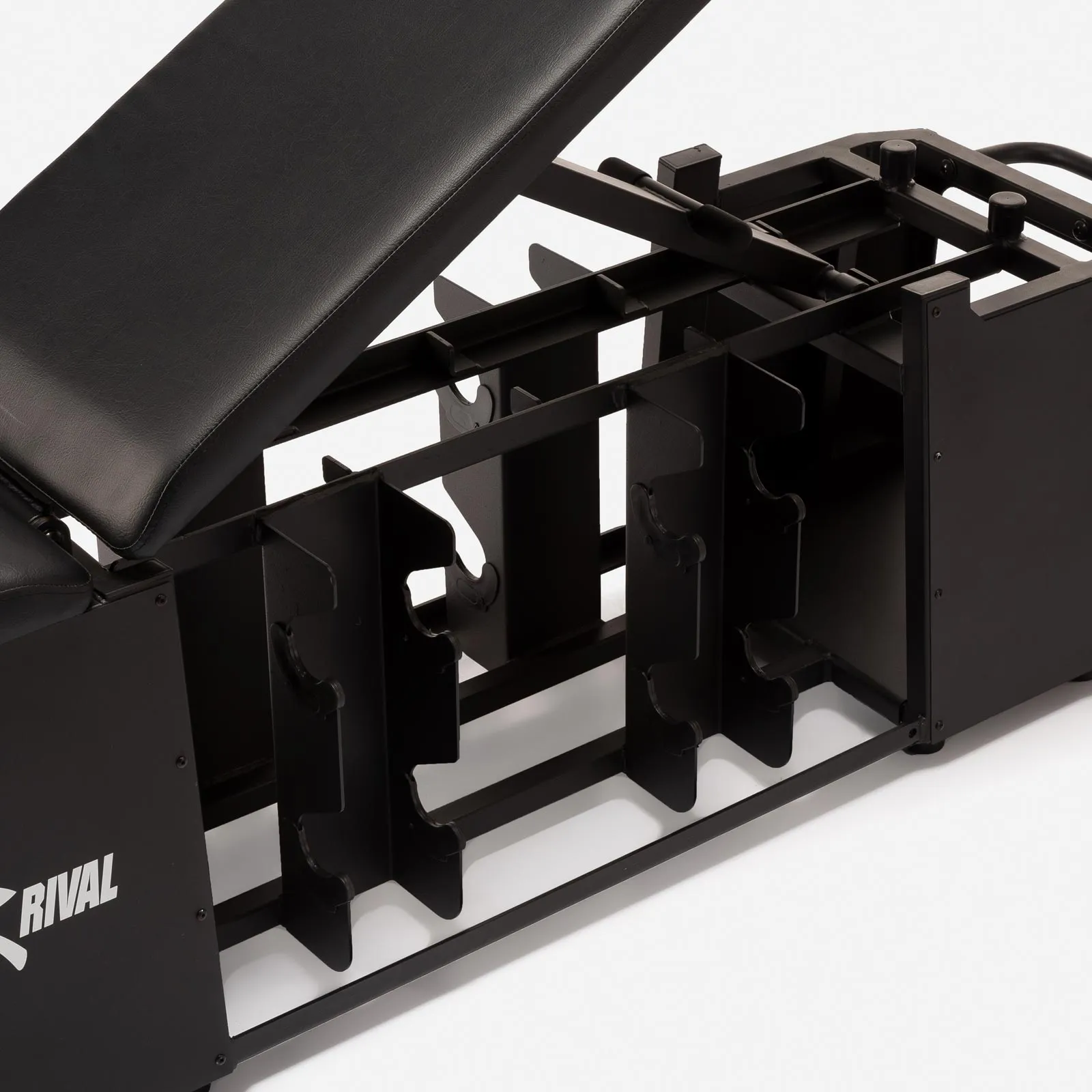Rival Multi-Functional B9 Weight Bench