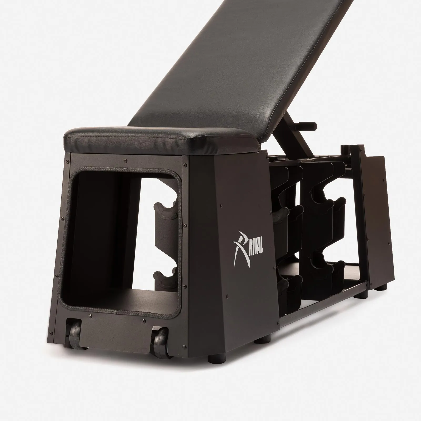 Rival Multi-Functional B9 Weight Bench