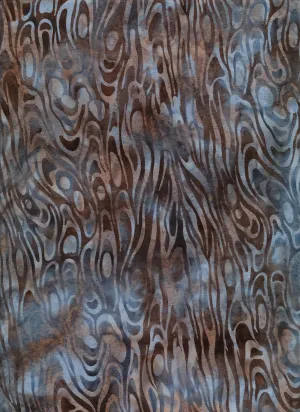 River Rock 800 Brown