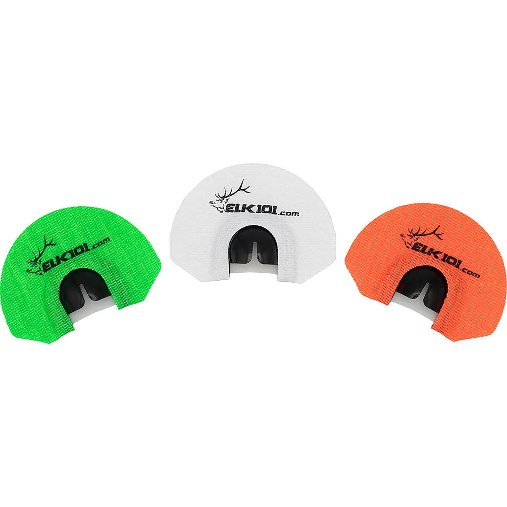 Rocky Mountain Elk 101 Diaphragm Call 3 Pk.