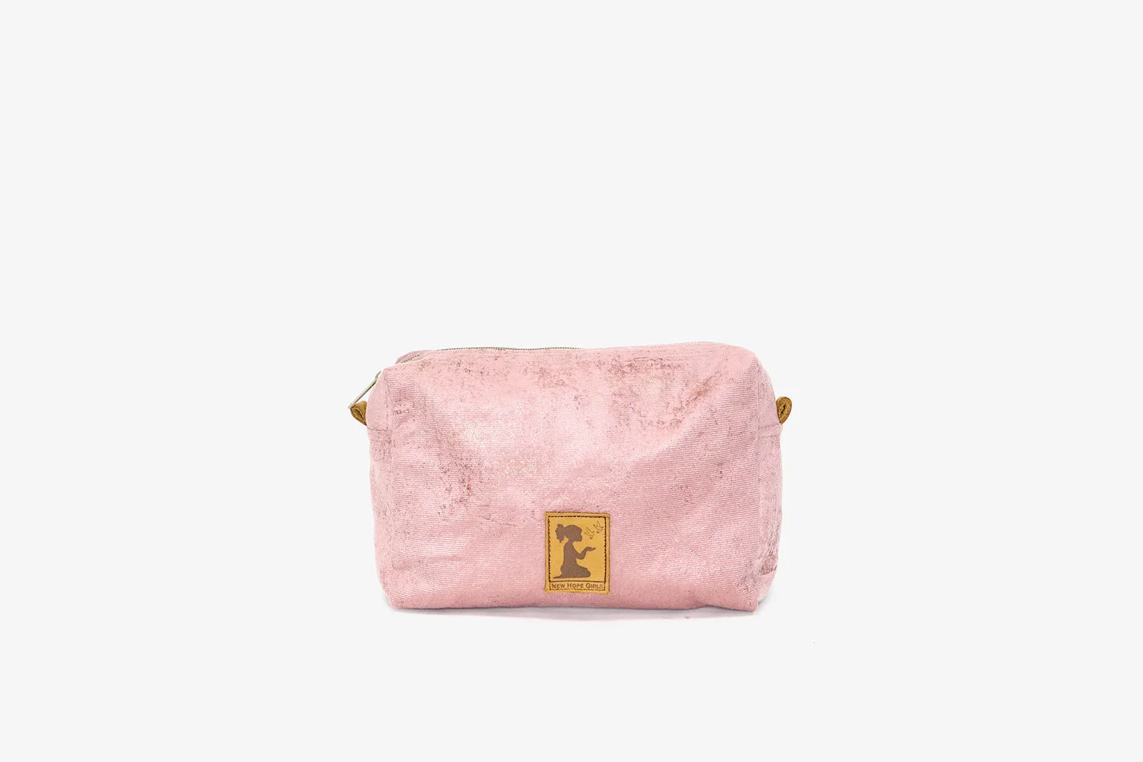 Rosada Cosmetic Pouch