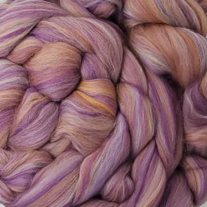 Rose Petals Multi-colored Merino