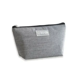 RPET Waterproof Toiletry Pouch