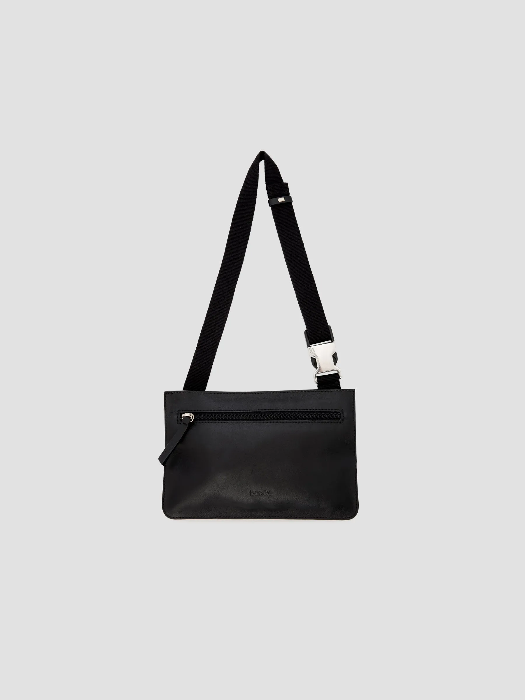 Saddle Pouch