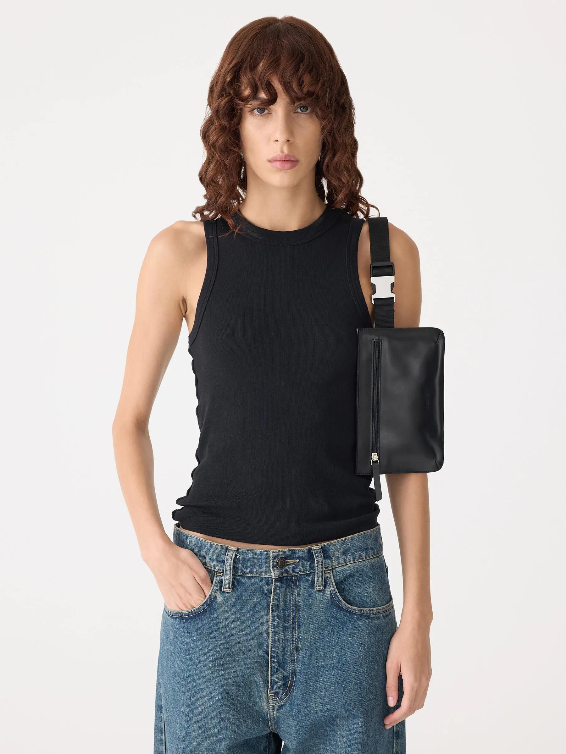 Saddle Pouch