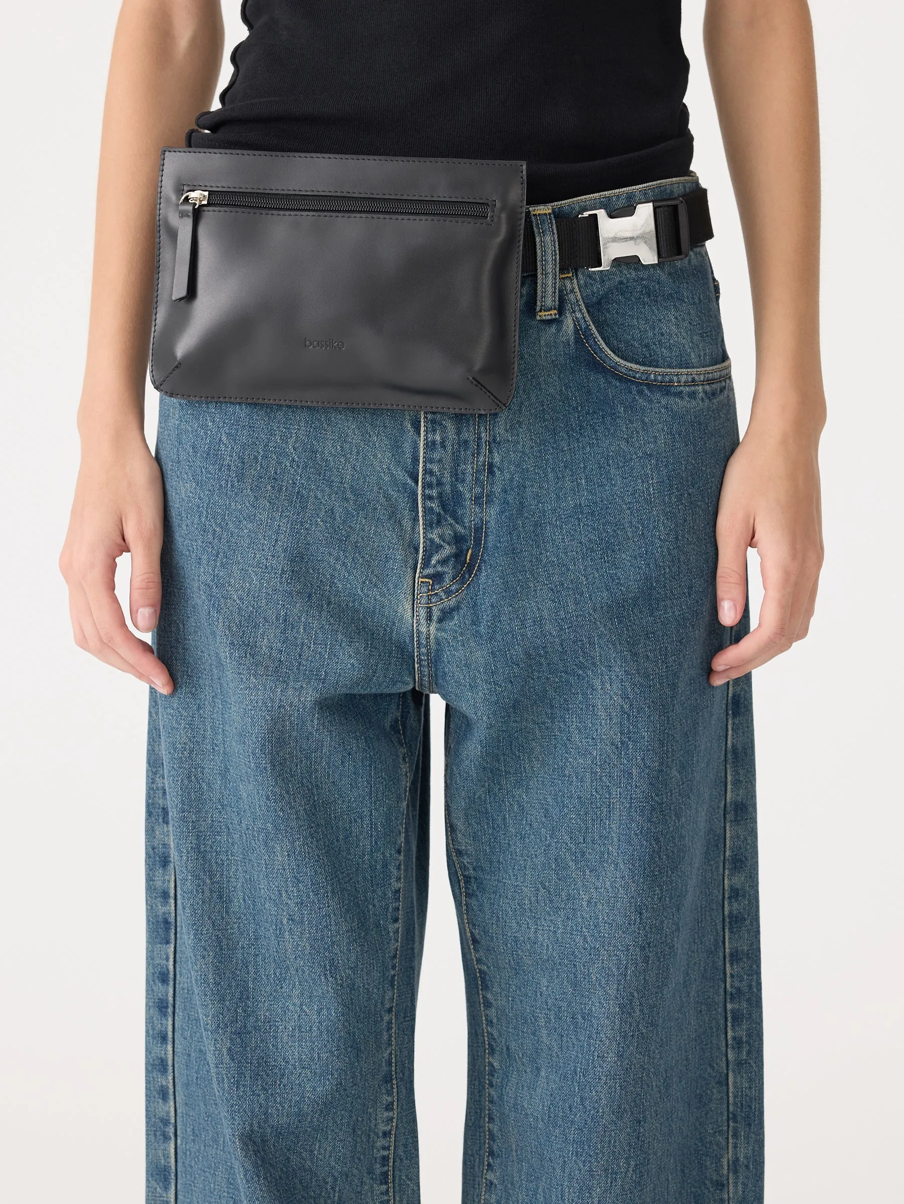 Saddle Pouch