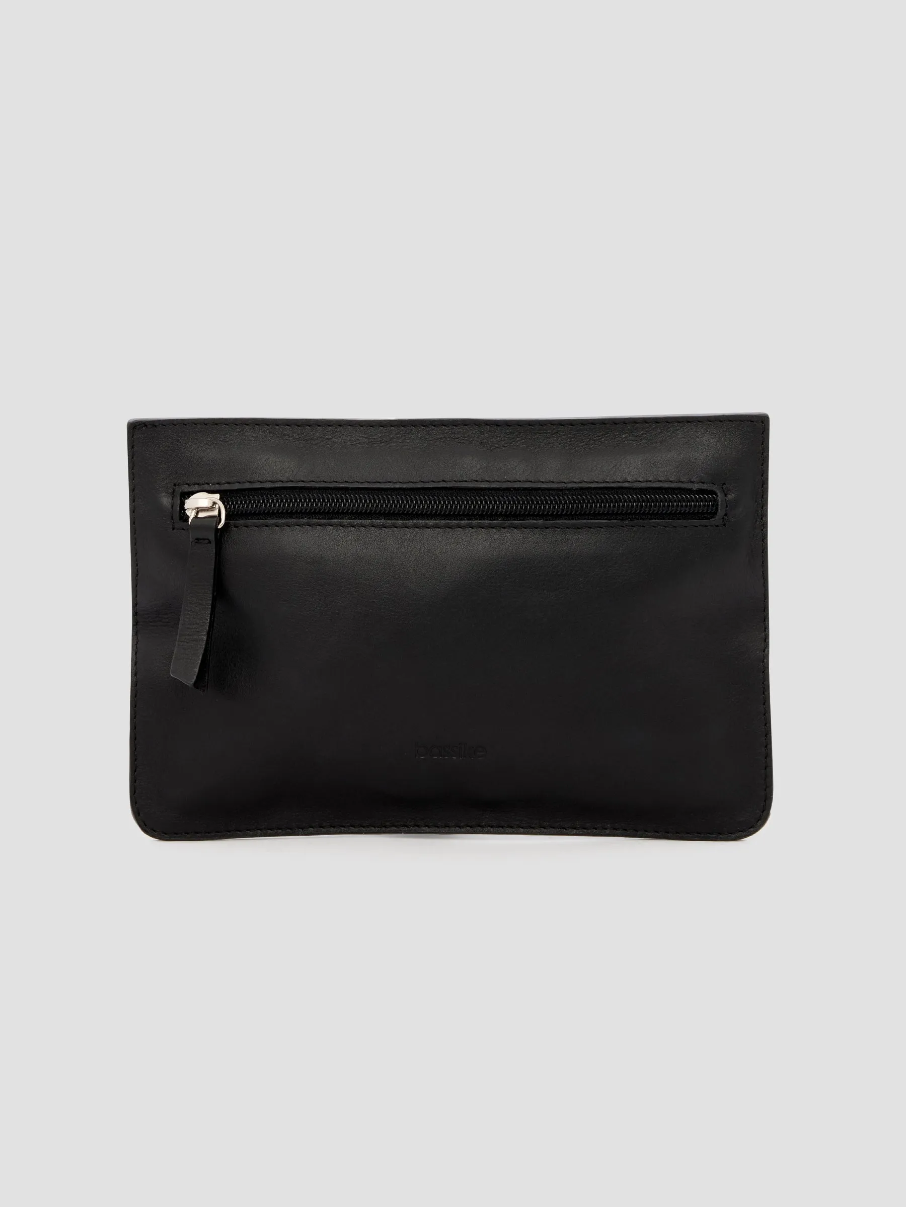 Saddle Pouch