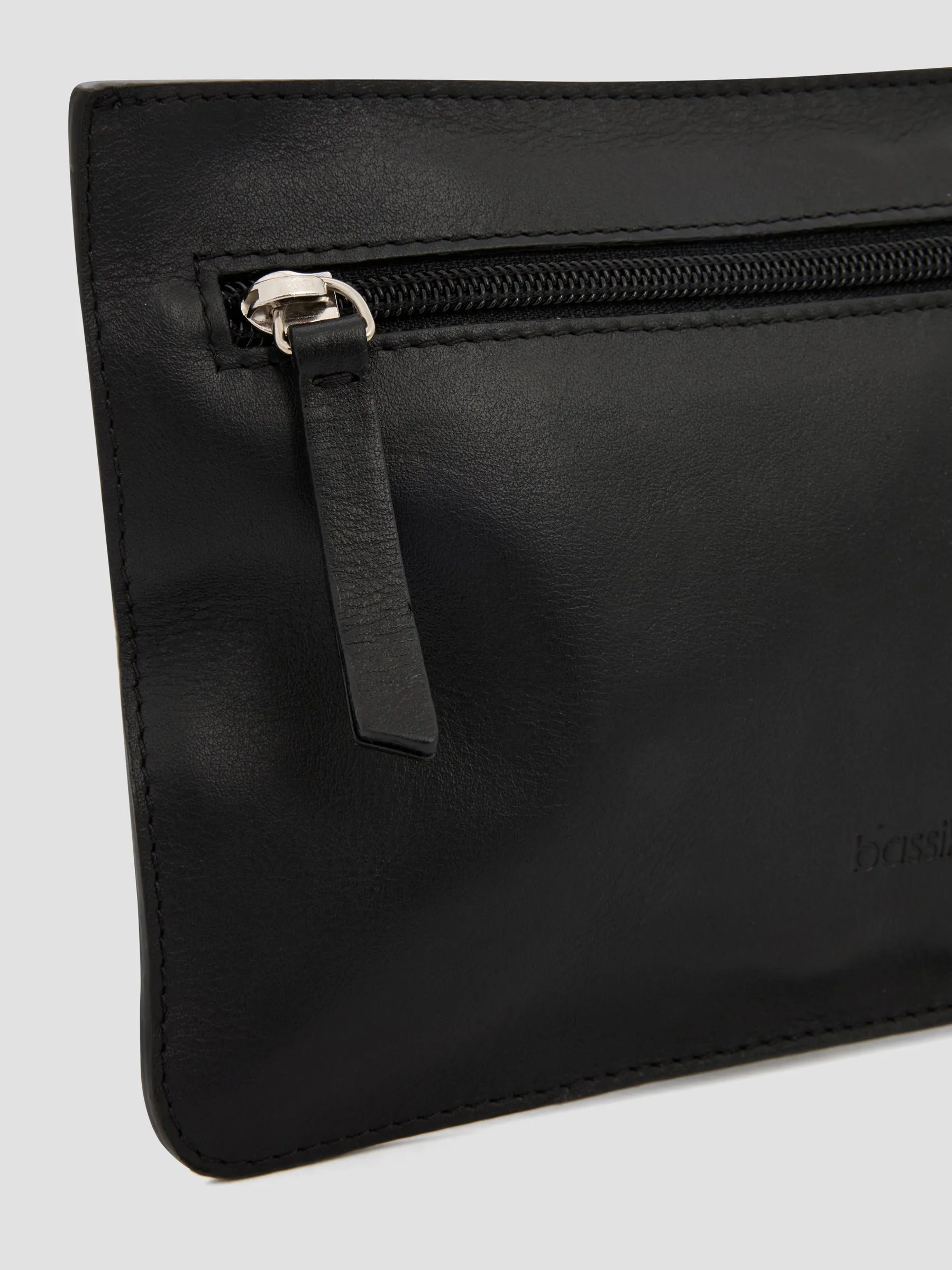 Saddle Pouch