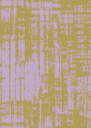 Scree Wallpaper - Periwinkle