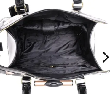 Serenade Edinburgh 4 Wheel Mobile Cabin Case/Suitcase