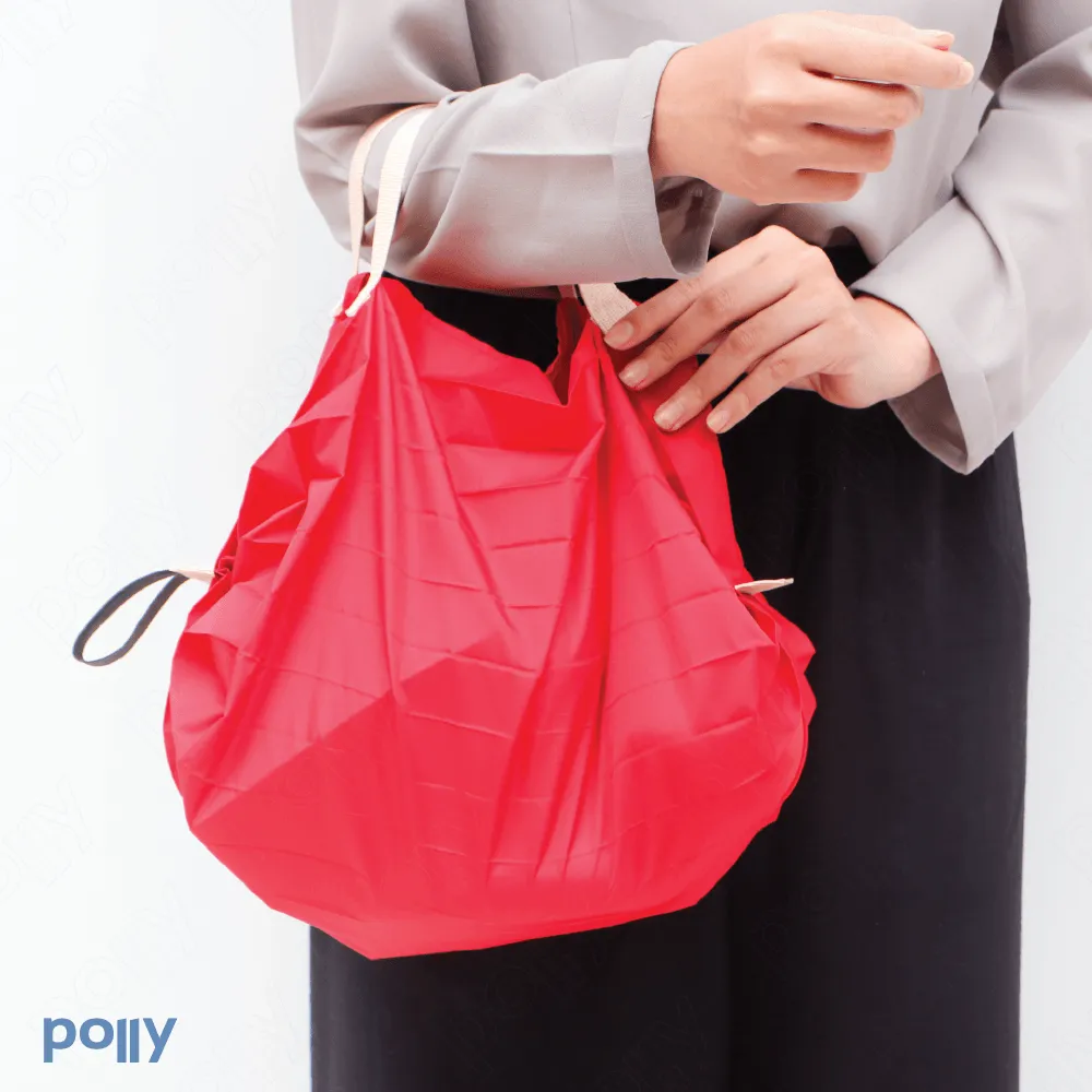 Shupatto Foldable Bag