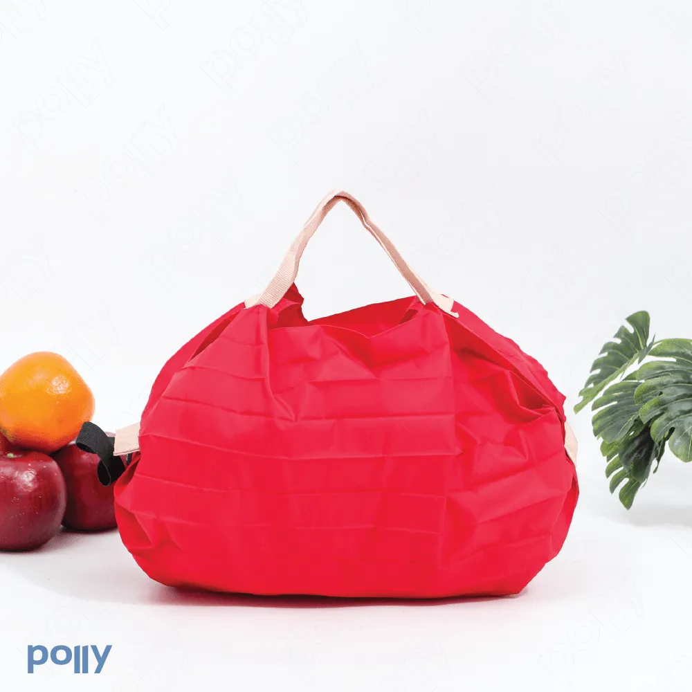 Shupatto Foldable Bag