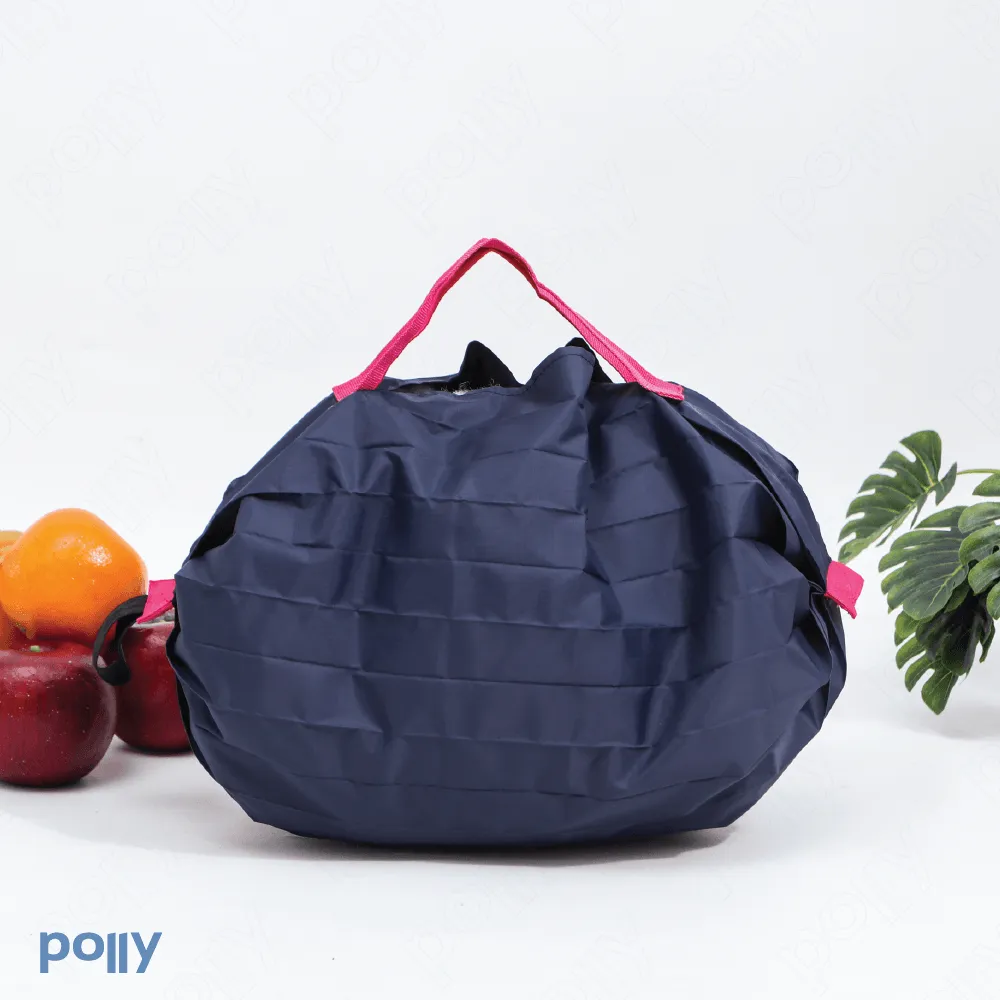 Shupatto Foldable Bag