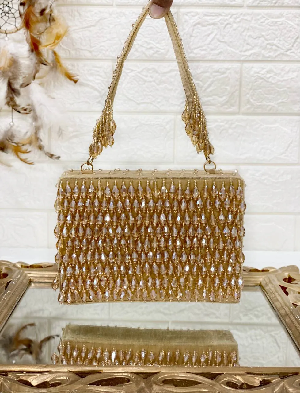 Shyrah Bag