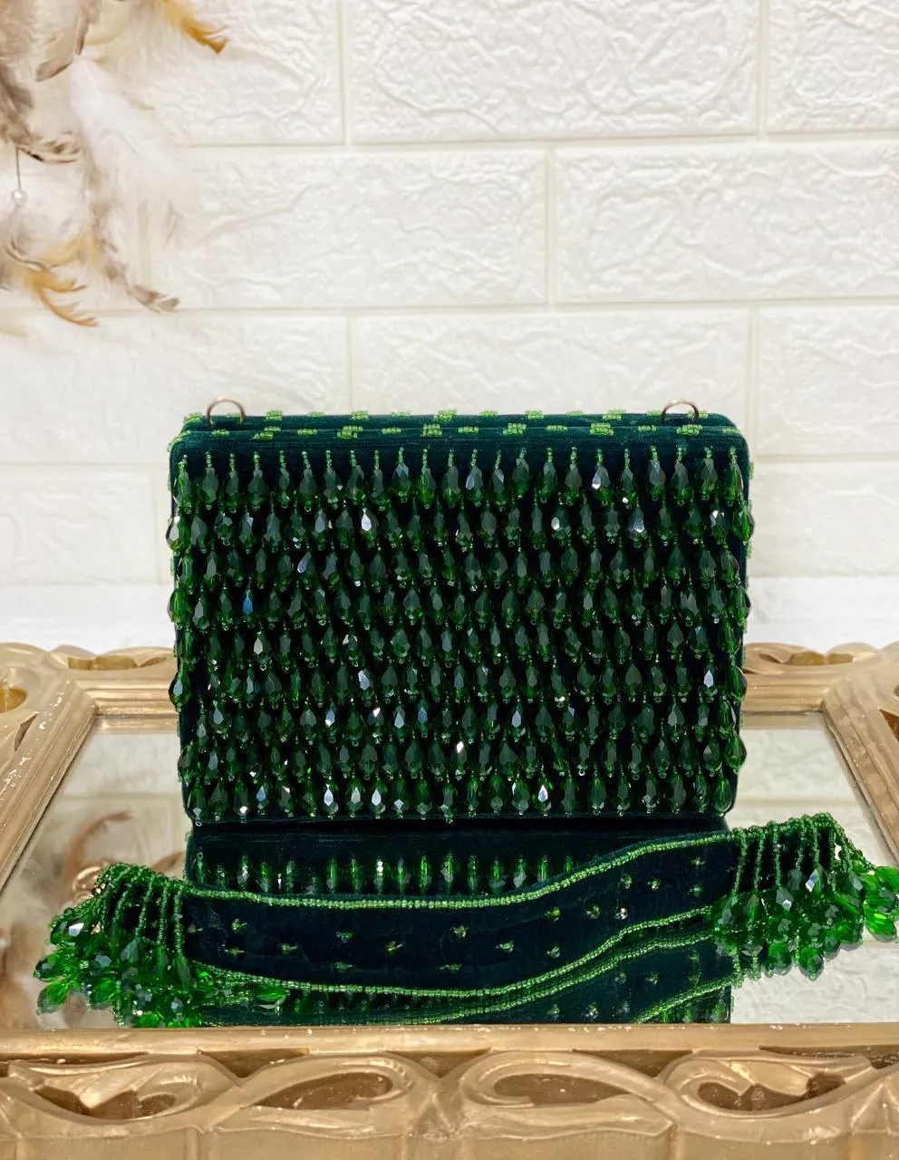 Shyrah Bag