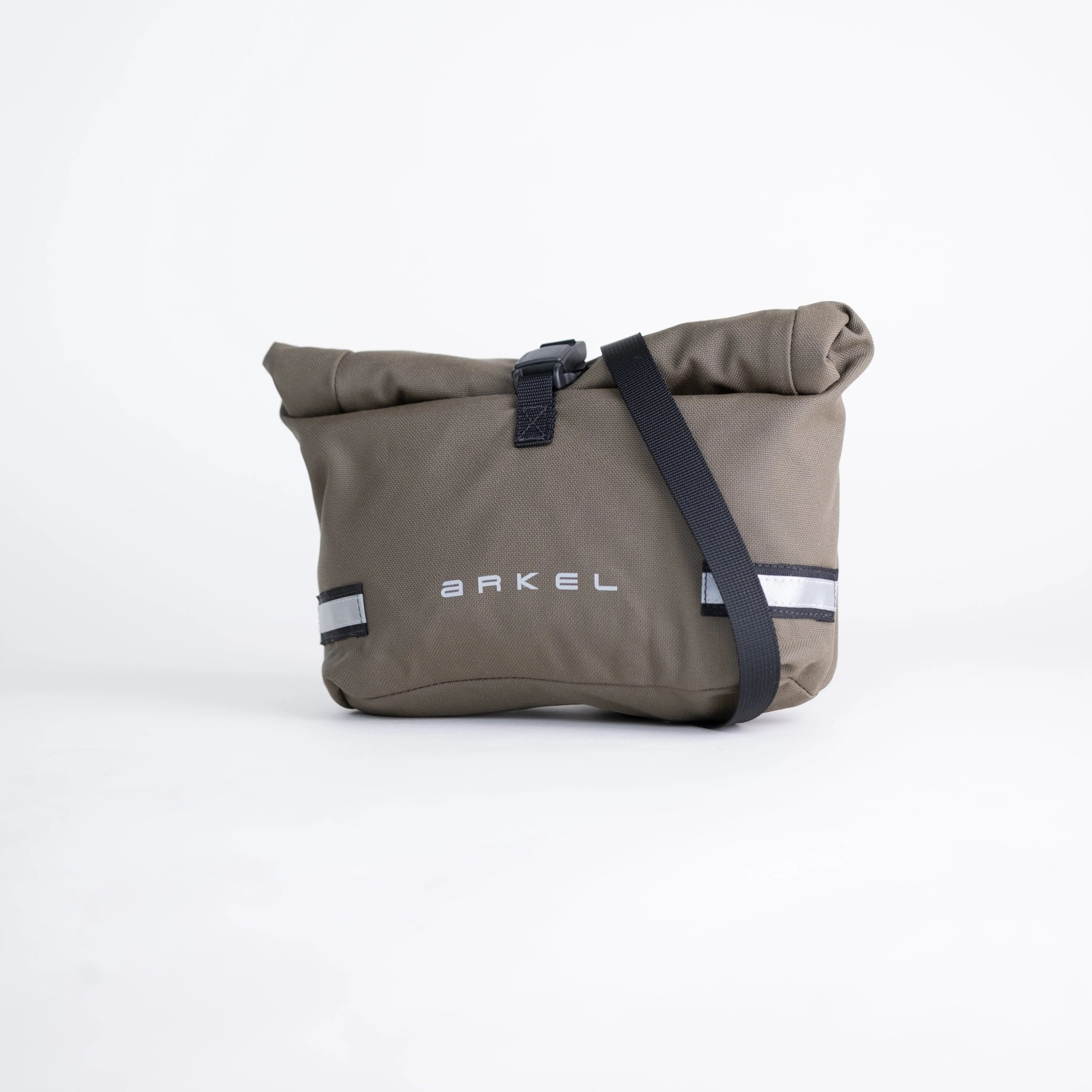Signature BB - Waterproof Handlebar Bag - 2023 edition