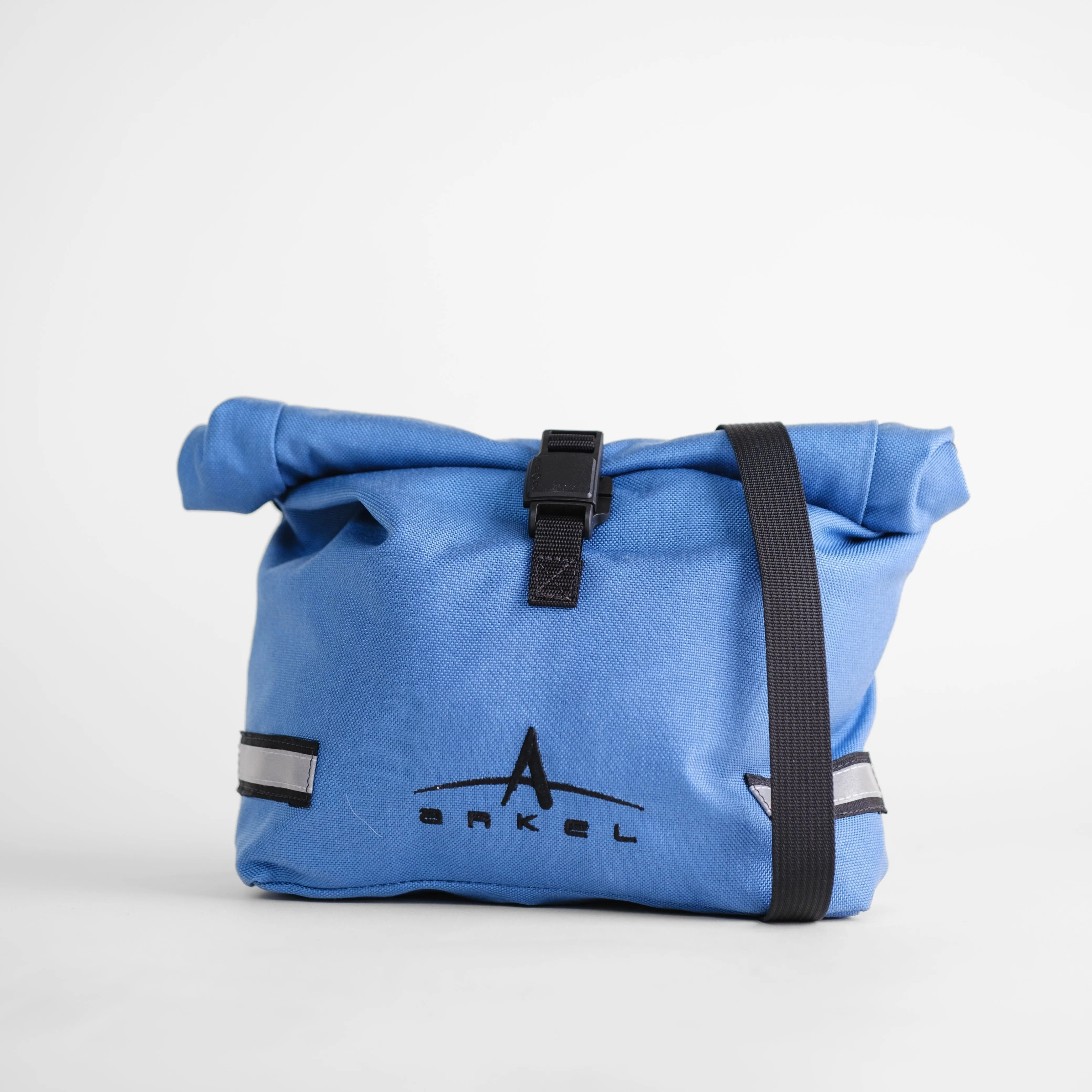 Signature BB - Waterproof Handlebar Bag - 2023 edition