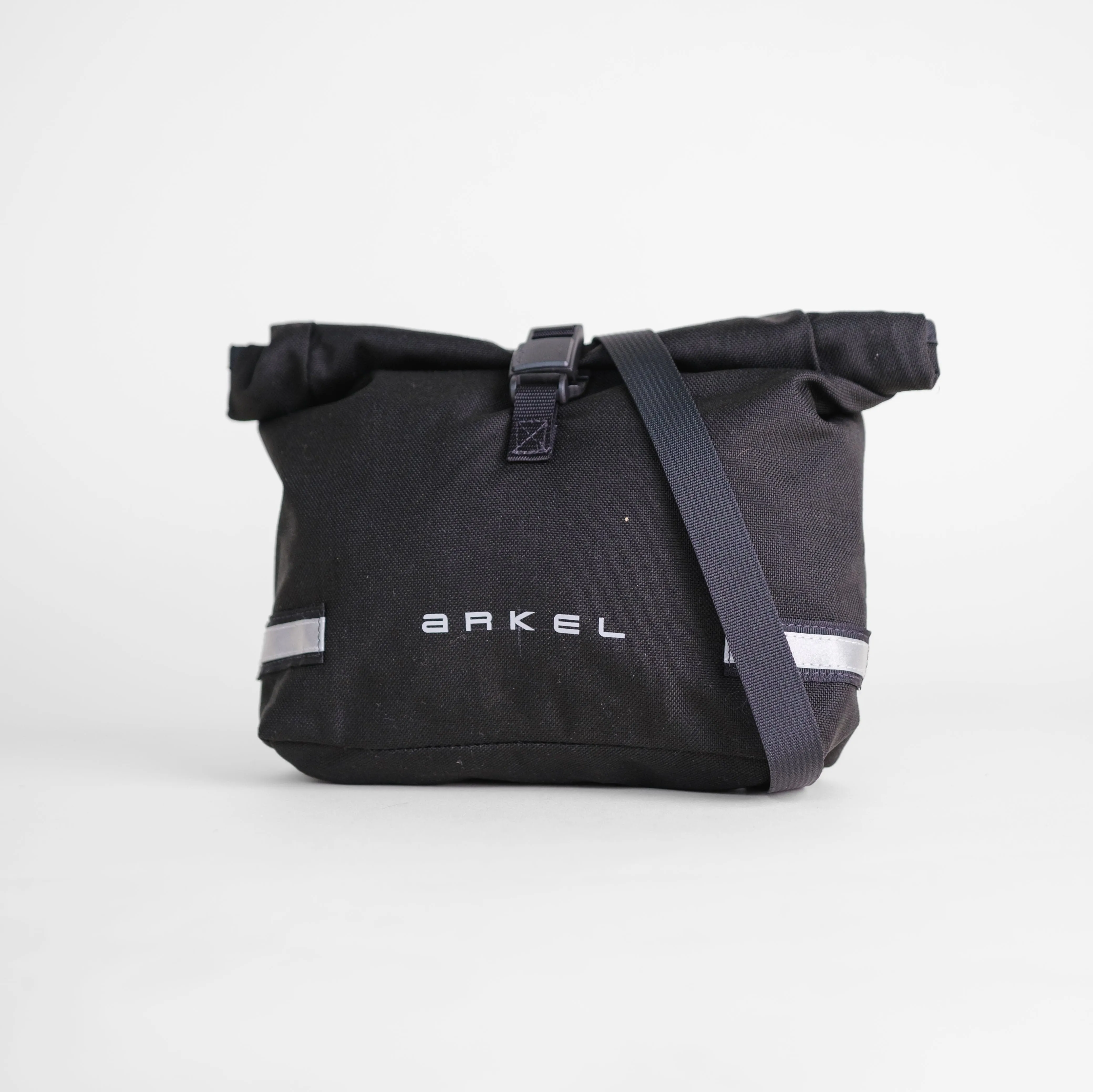 Signature BB - Waterproof Handlebar Bag - 2023 edition