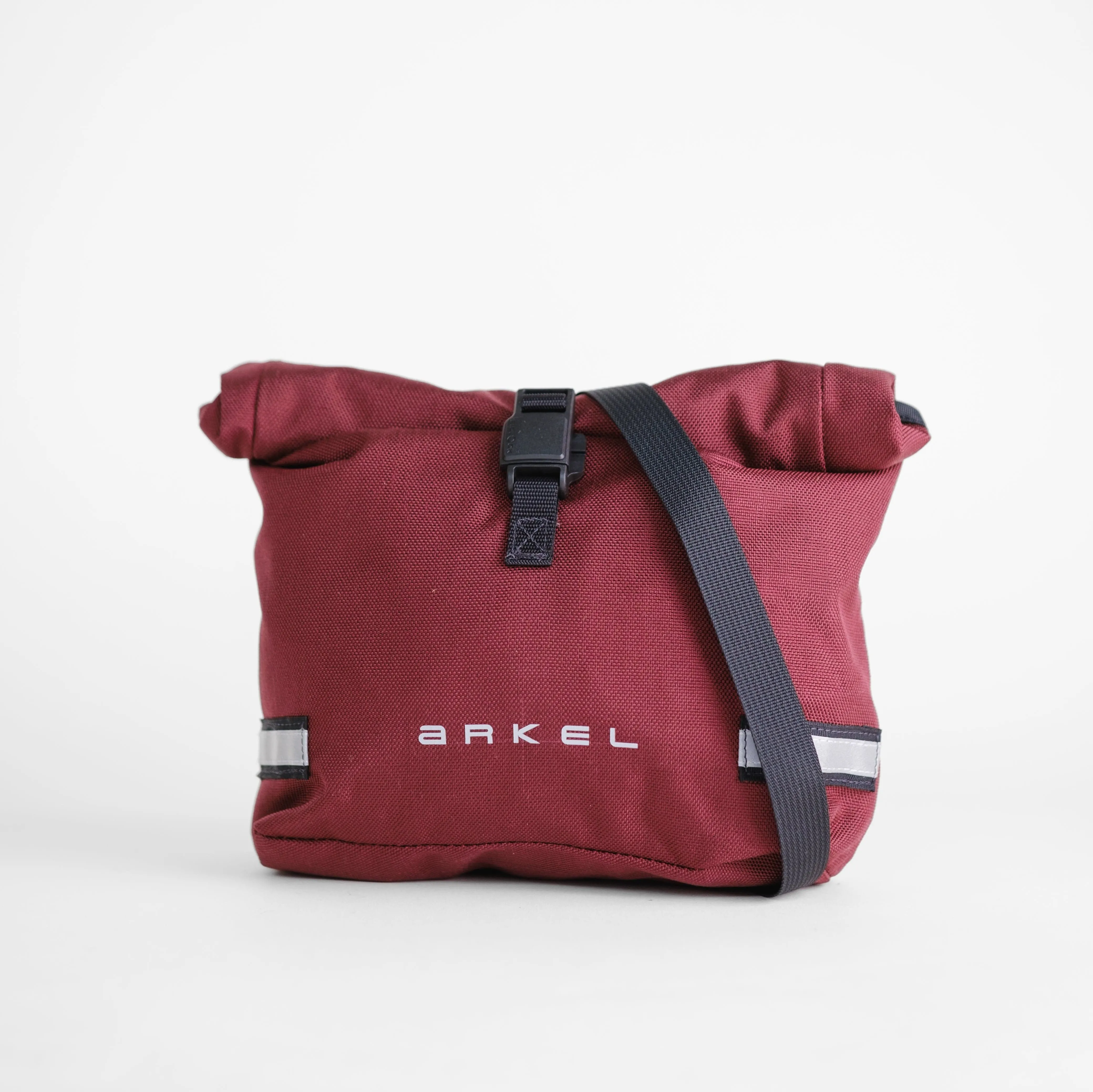 Signature BB - Waterproof Handlebar Bag - 2023 edition
