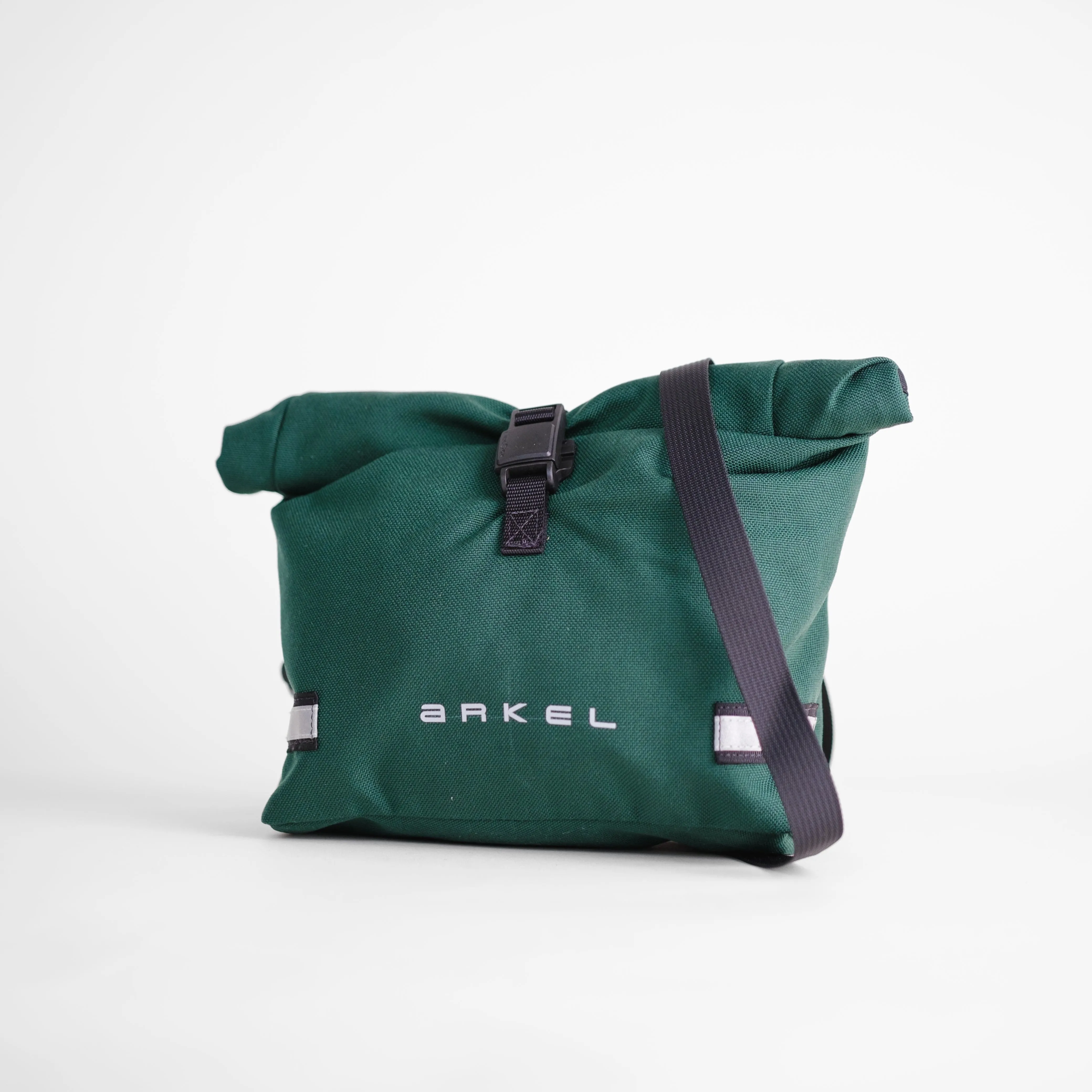 Signature BB - Waterproof Handlebar Bag - 2023 edition