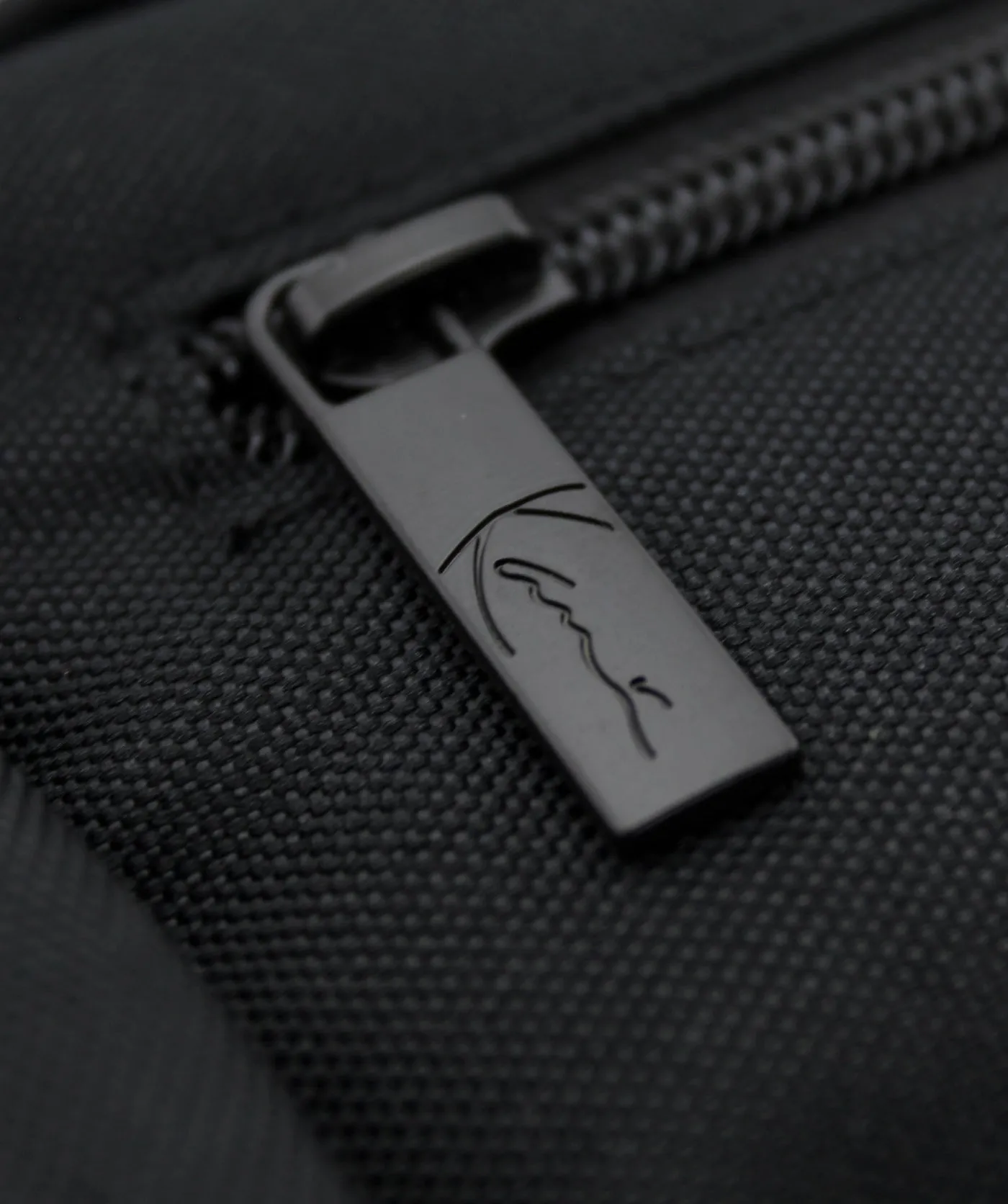 Signature Tape Waist Bag